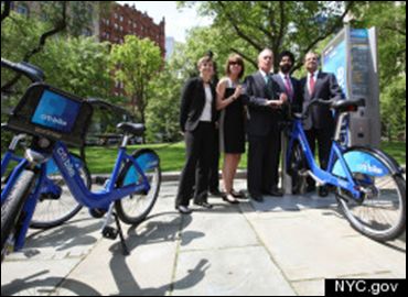 CitiBike2