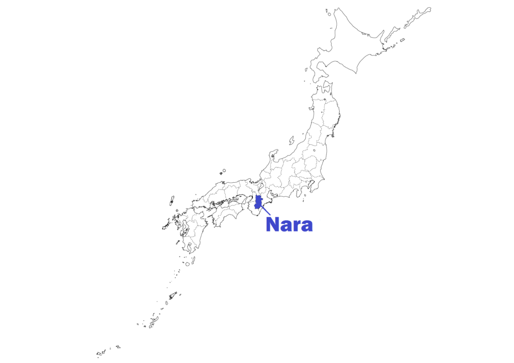 nara