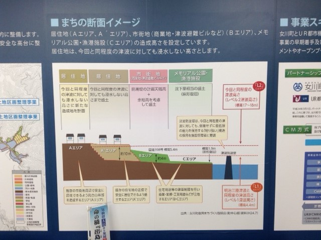 crosssection